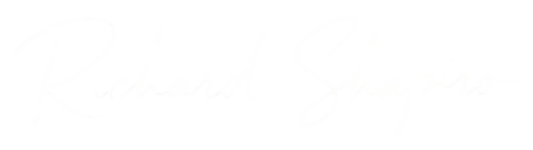Richard Shapiro Signature