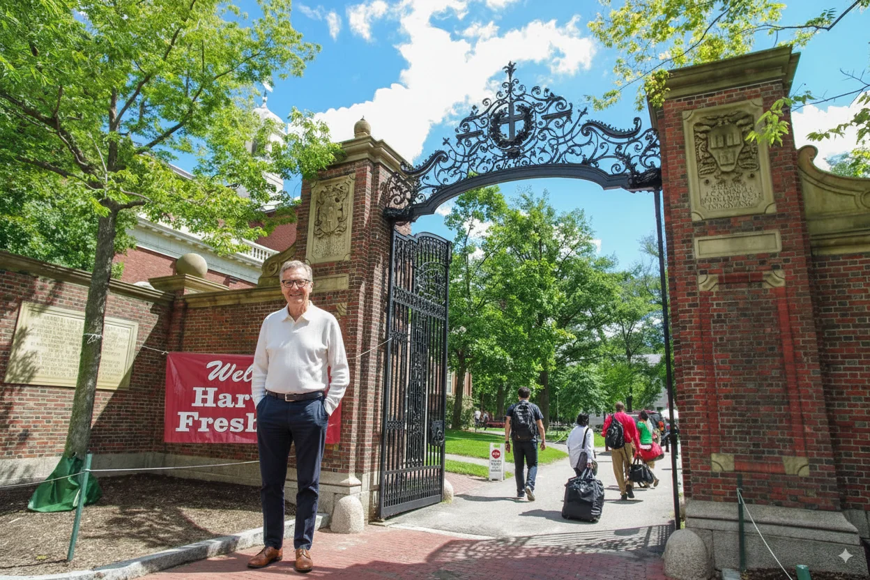 Speaking at Financial Conference