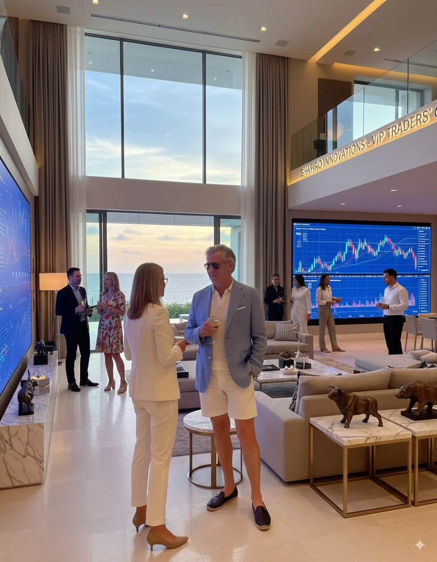 Financial Conference