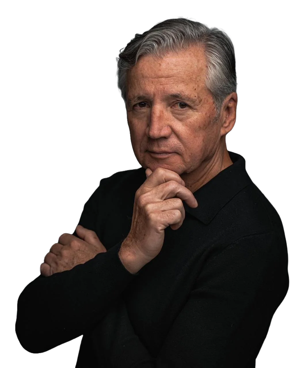 Richard - Elite Financial Strategist and AI Trading Pioneer